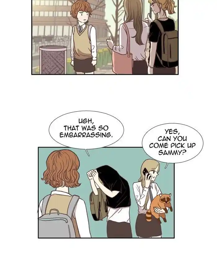 Shuumatsu Sekai Yuri Anthology Ch.059