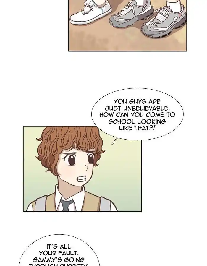 Shuumatsu Sekai Yuri Anthology Ch.059