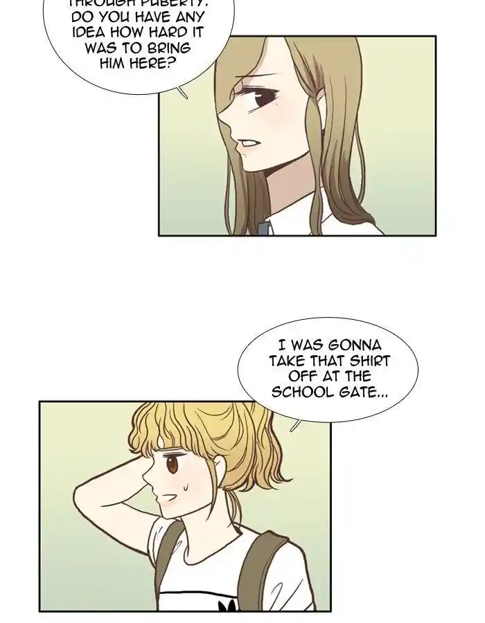 Shuumatsu Sekai Yuri Anthology Ch.059