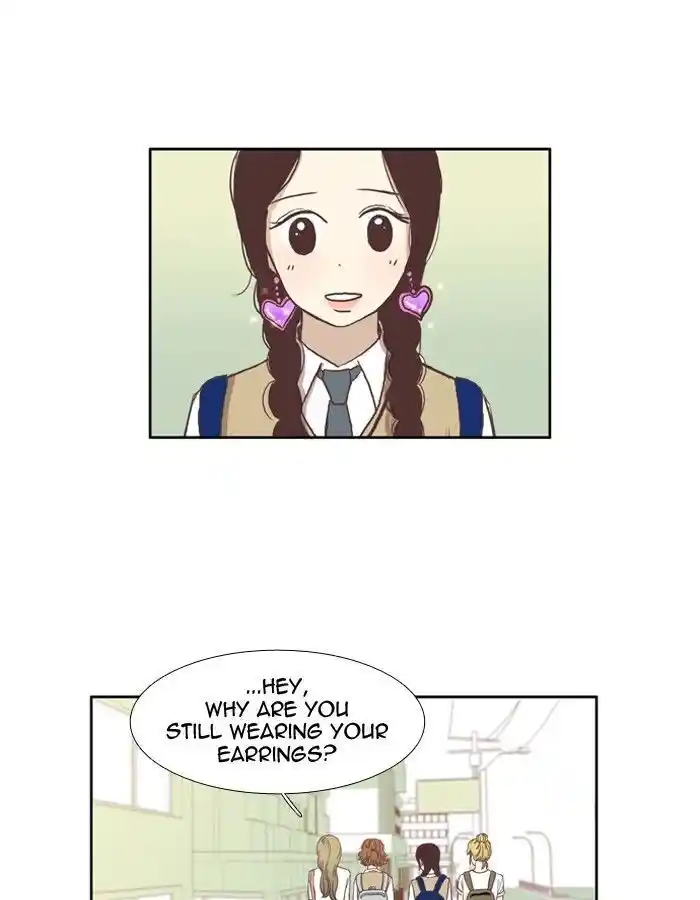 Shuumatsu Sekai Yuri Anthology Ch.059