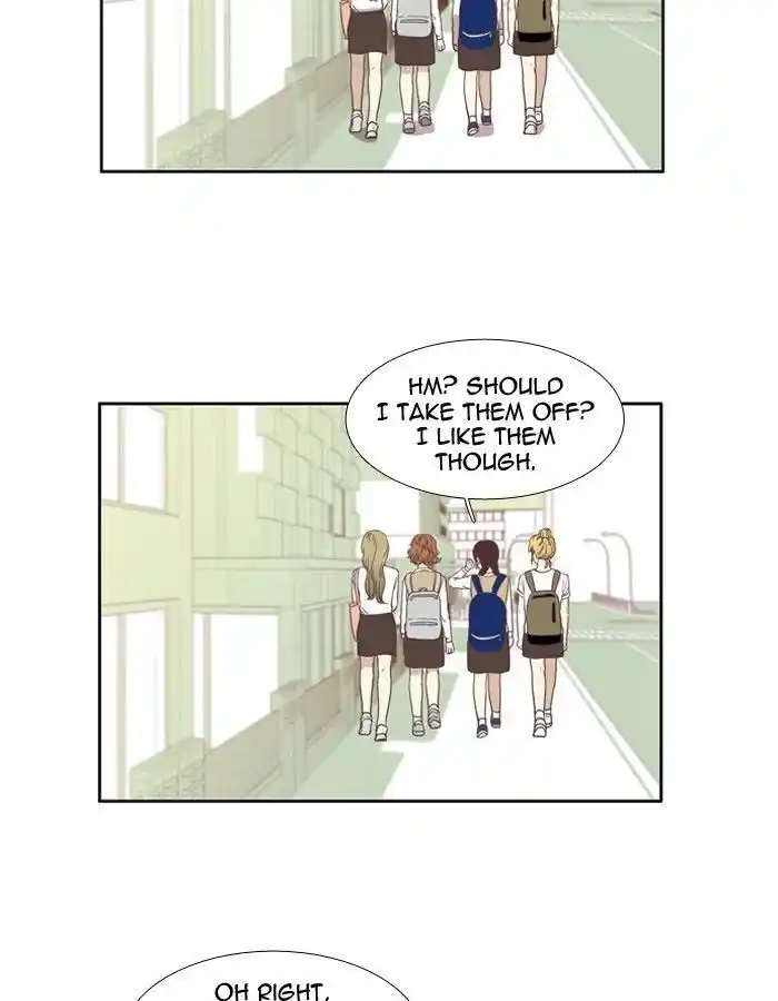 Shuumatsu Sekai Yuri Anthology Ch.059