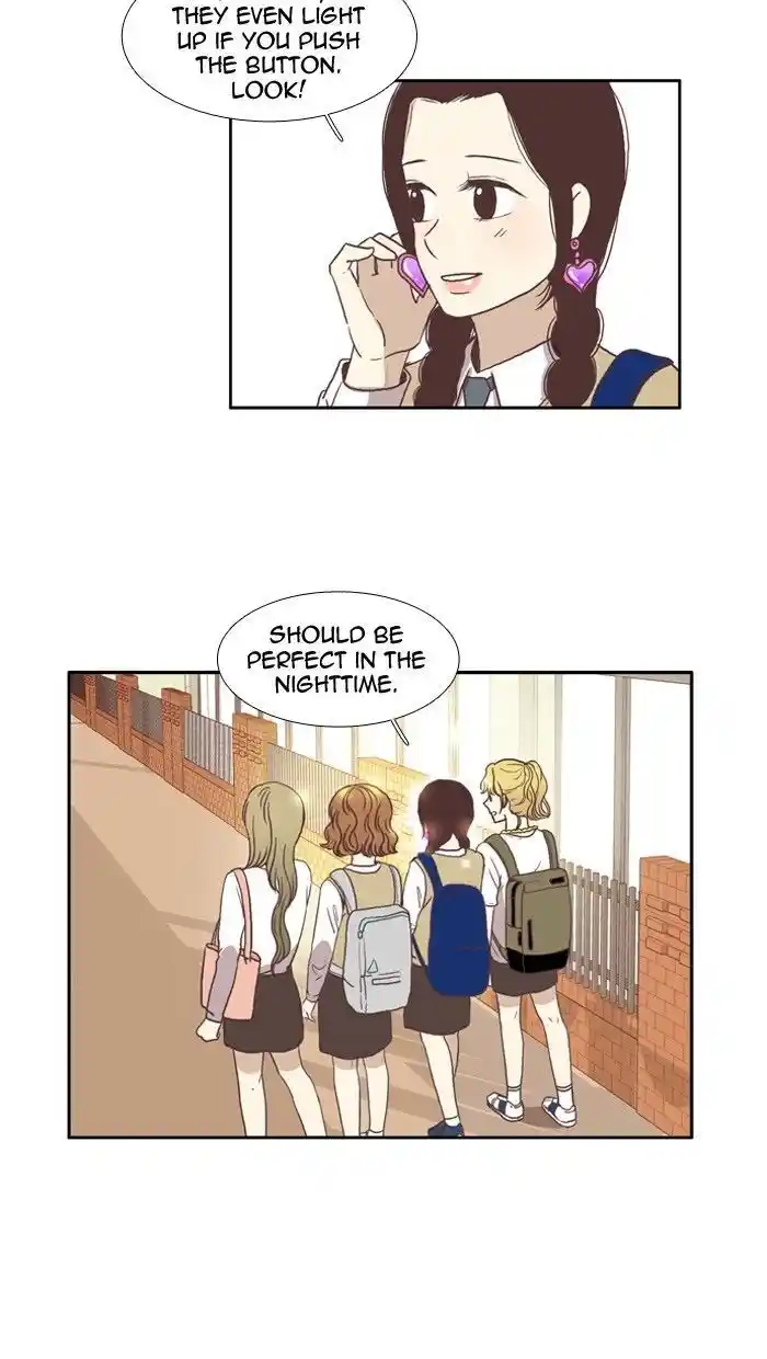 Shuumatsu Sekai Yuri Anthology Ch.059