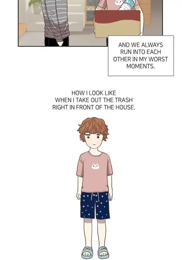 Shuumatsu Sekai Yuri Anthology Ch.060