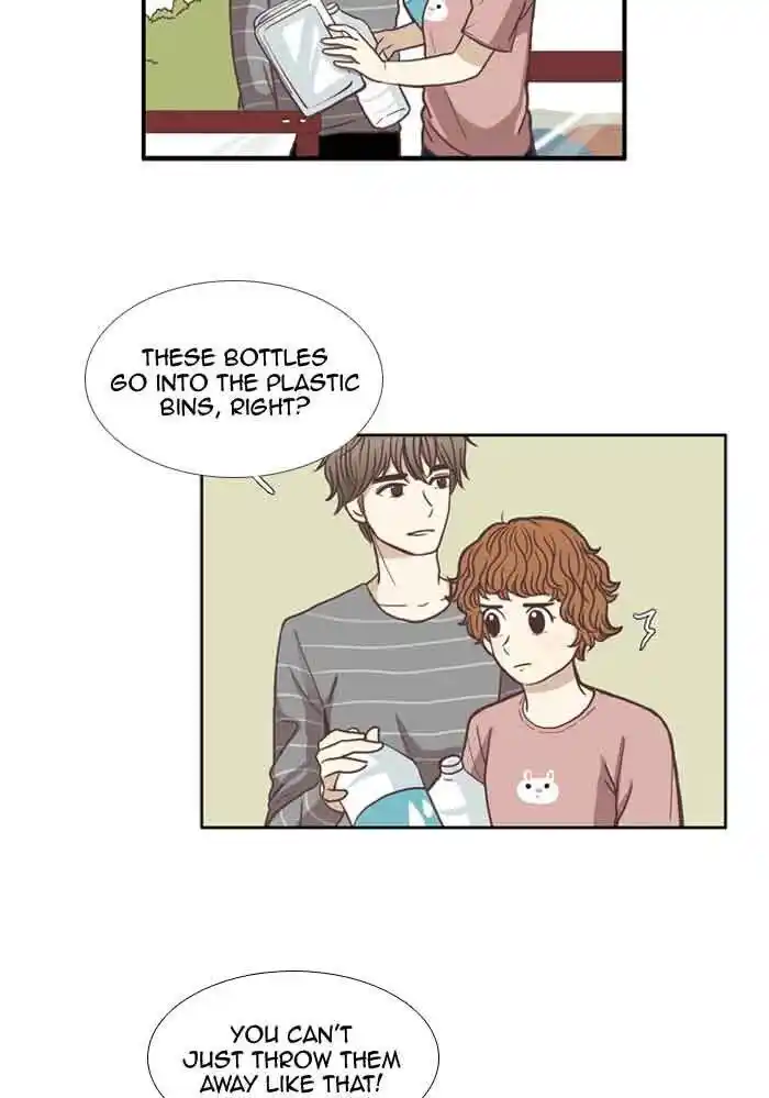 Shuumatsu Sekai Yuri Anthology Ch.060