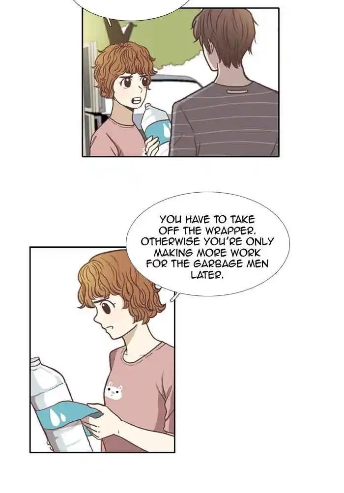 Shuumatsu Sekai Yuri Anthology Ch.060