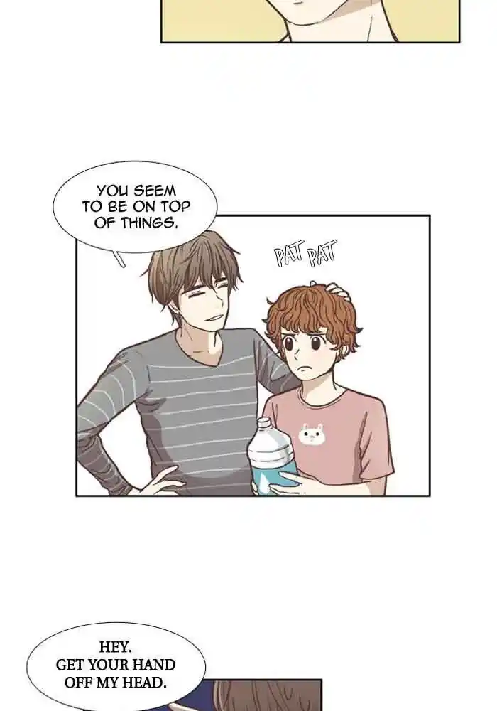 Shuumatsu Sekai Yuri Anthology Ch.060