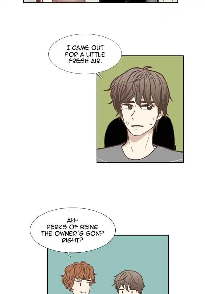 Shuumatsu Sekai Yuri Anthology Ch.060