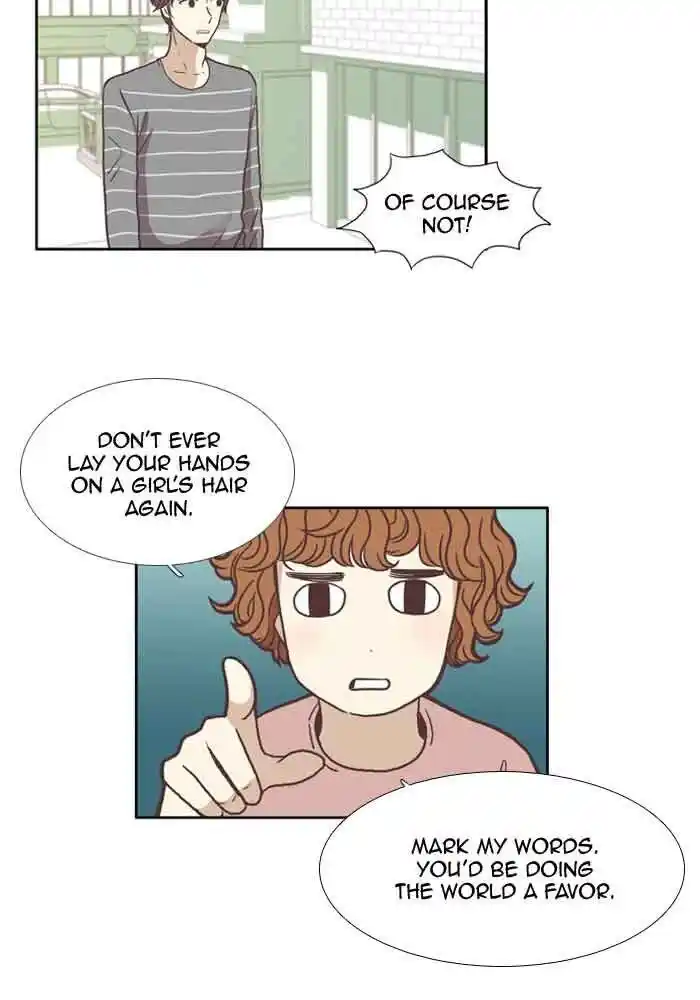 Shuumatsu Sekai Yuri Anthology Ch.060