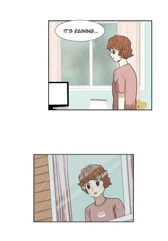 Shuumatsu Sekai Yuri Anthology Ch.060