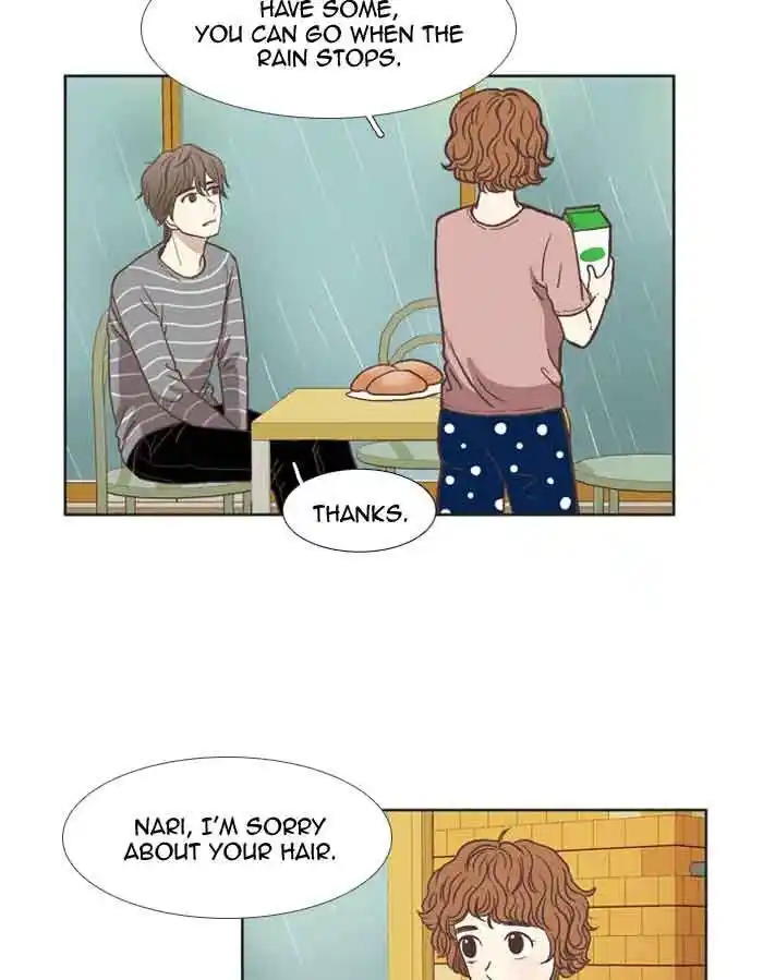 Shuumatsu Sekai Yuri Anthology Ch.060