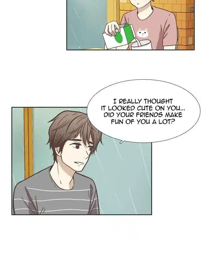 Shuumatsu Sekai Yuri Anthology Ch.060