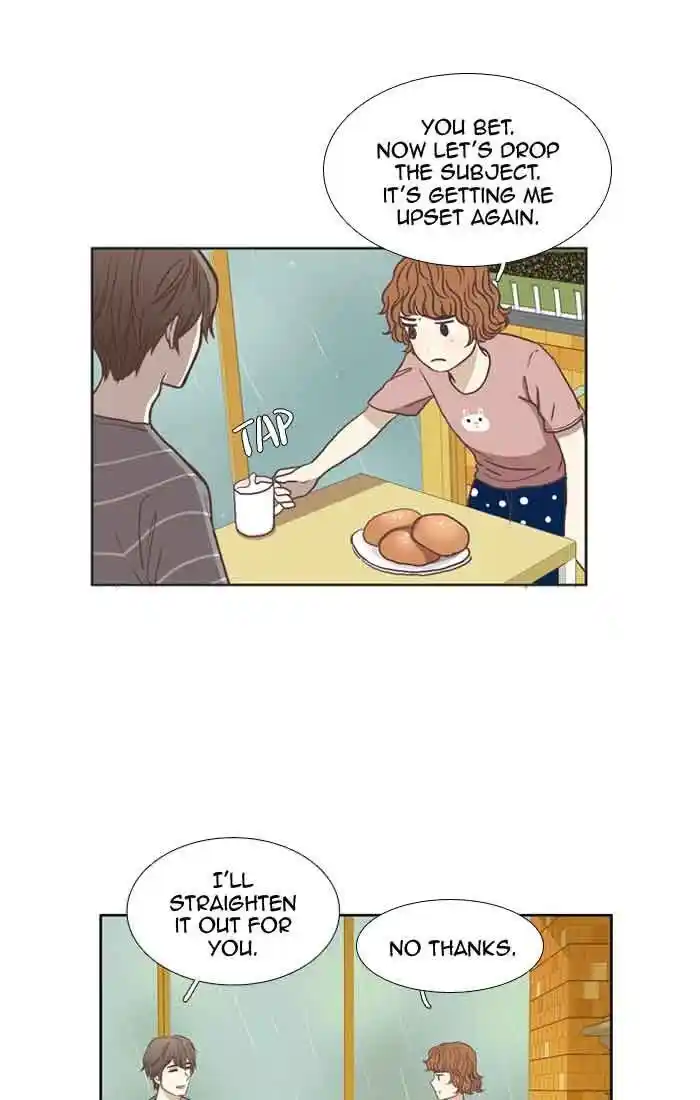 Shuumatsu Sekai Yuri Anthology Ch.060