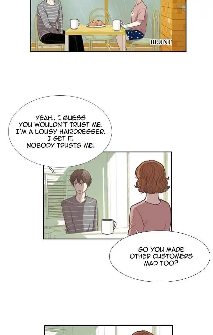 Shuumatsu Sekai Yuri Anthology Ch.060