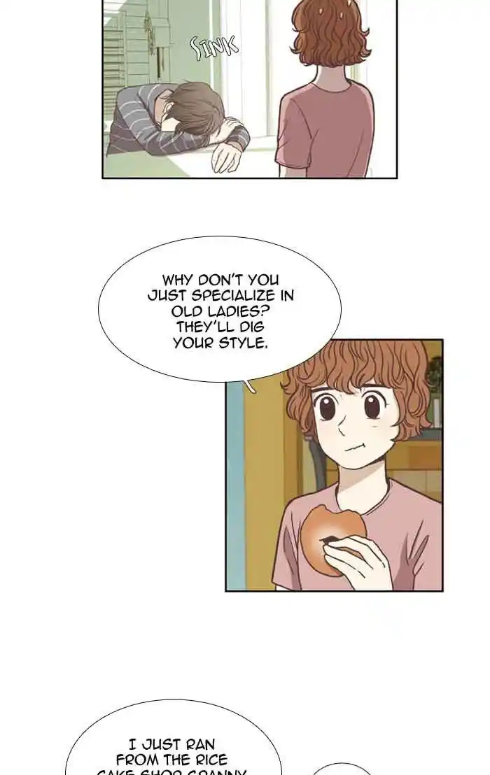 Shuumatsu Sekai Yuri Anthology Ch.060