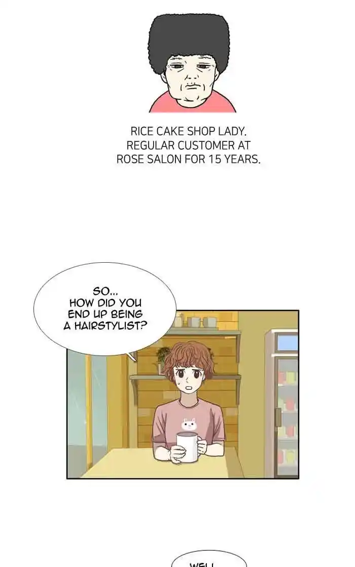 Shuumatsu Sekai Yuri Anthology Ch.060