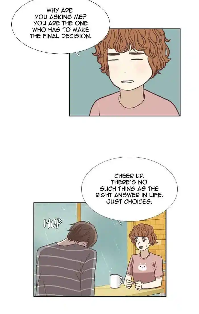 Shuumatsu Sekai Yuri Anthology Ch.060