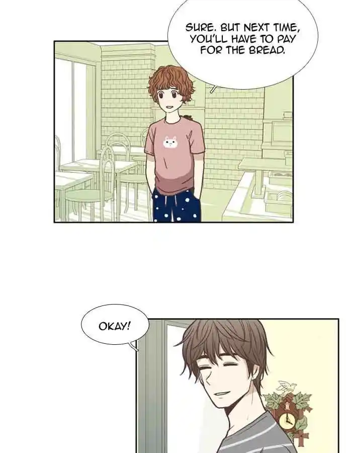 Shuumatsu Sekai Yuri Anthology Ch.060