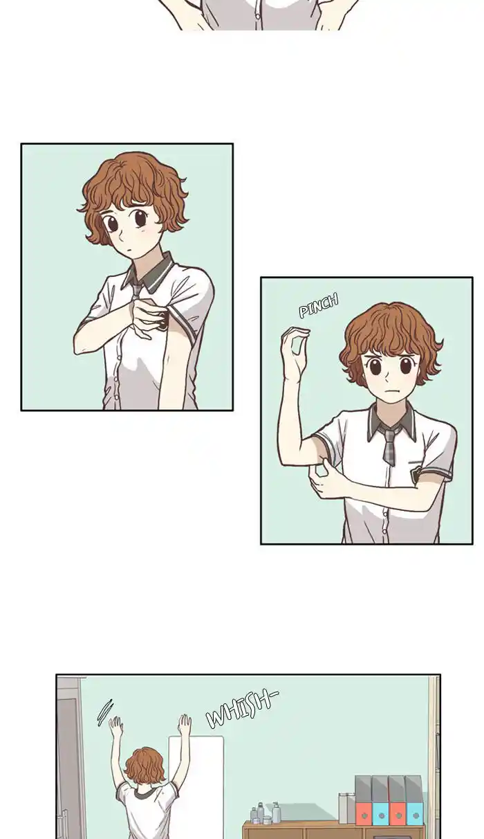 Shuumatsu Sekai Yuri Anthology Ch.061