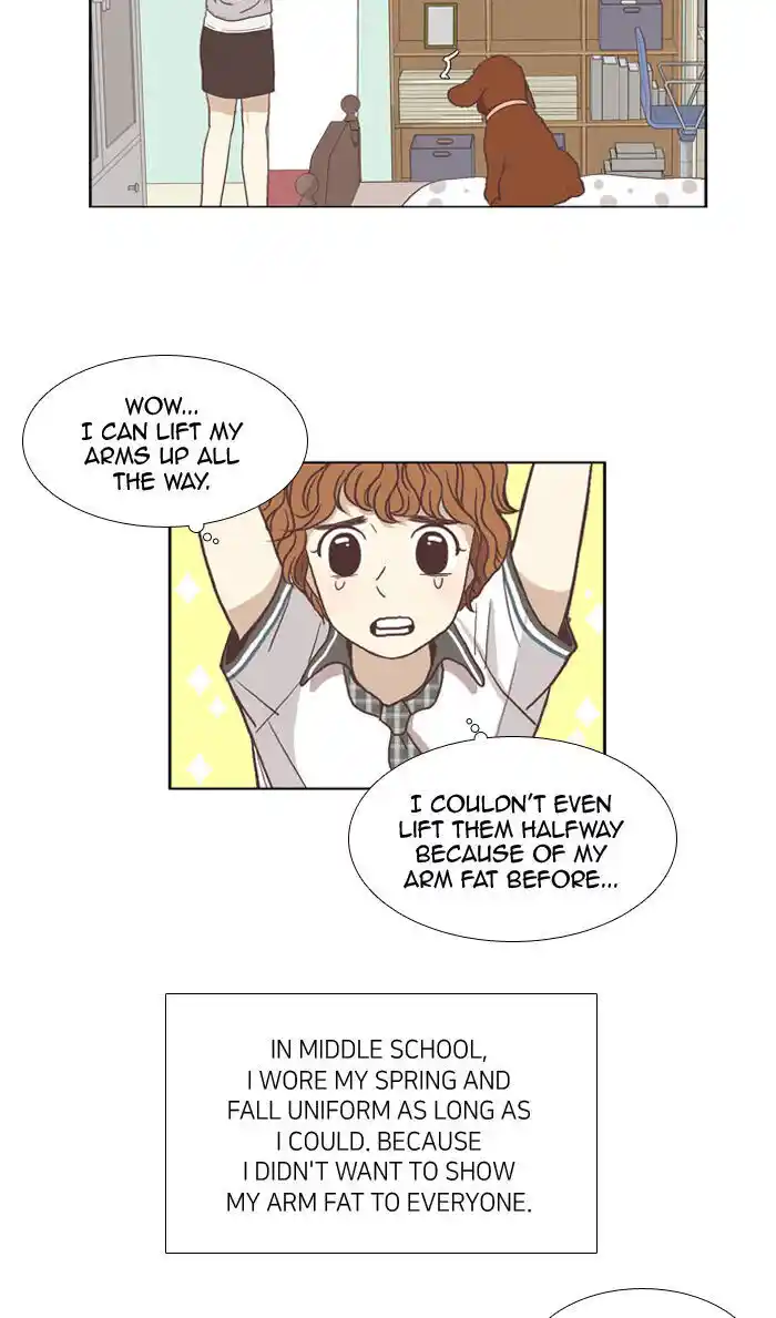 Shuumatsu Sekai Yuri Anthology Ch.061