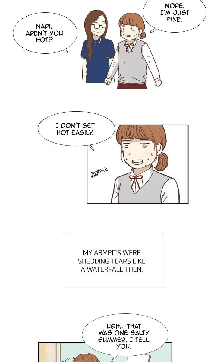 Shuumatsu Sekai Yuri Anthology Ch.061