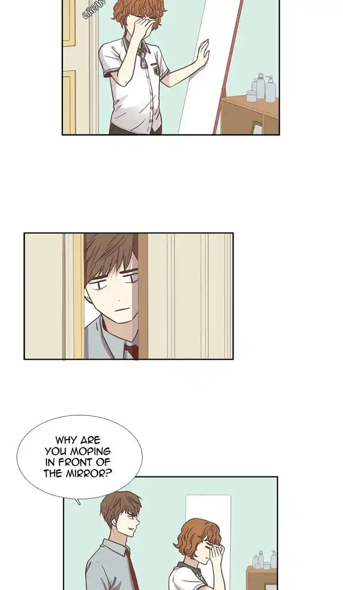 Shuumatsu Sekai Yuri Anthology Ch.061