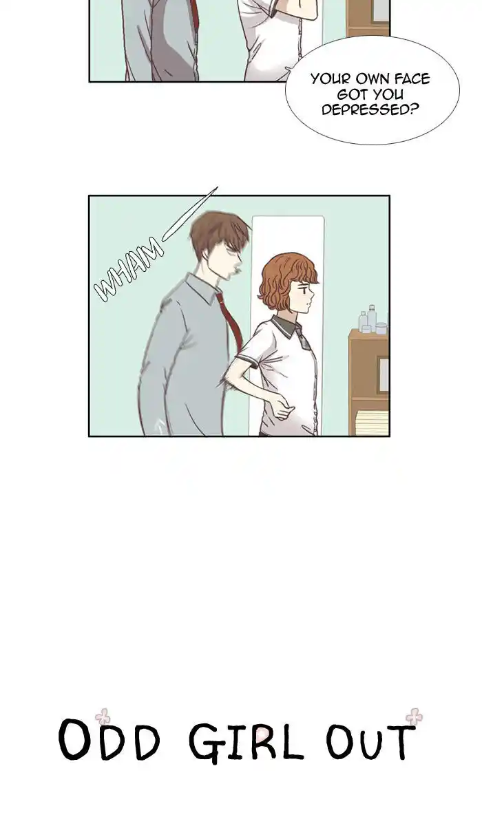 Shuumatsu Sekai Yuri Anthology Ch.061