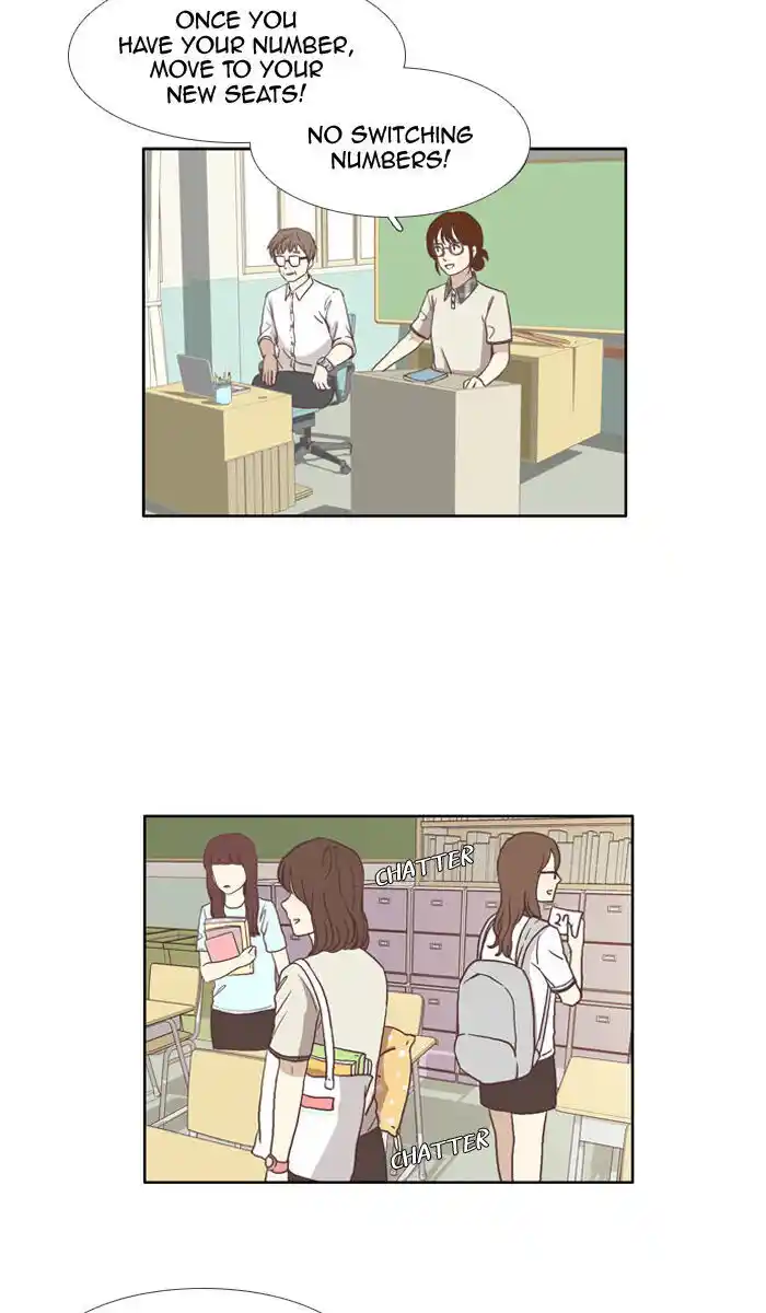 Shuumatsu Sekai Yuri Anthology Ch.061