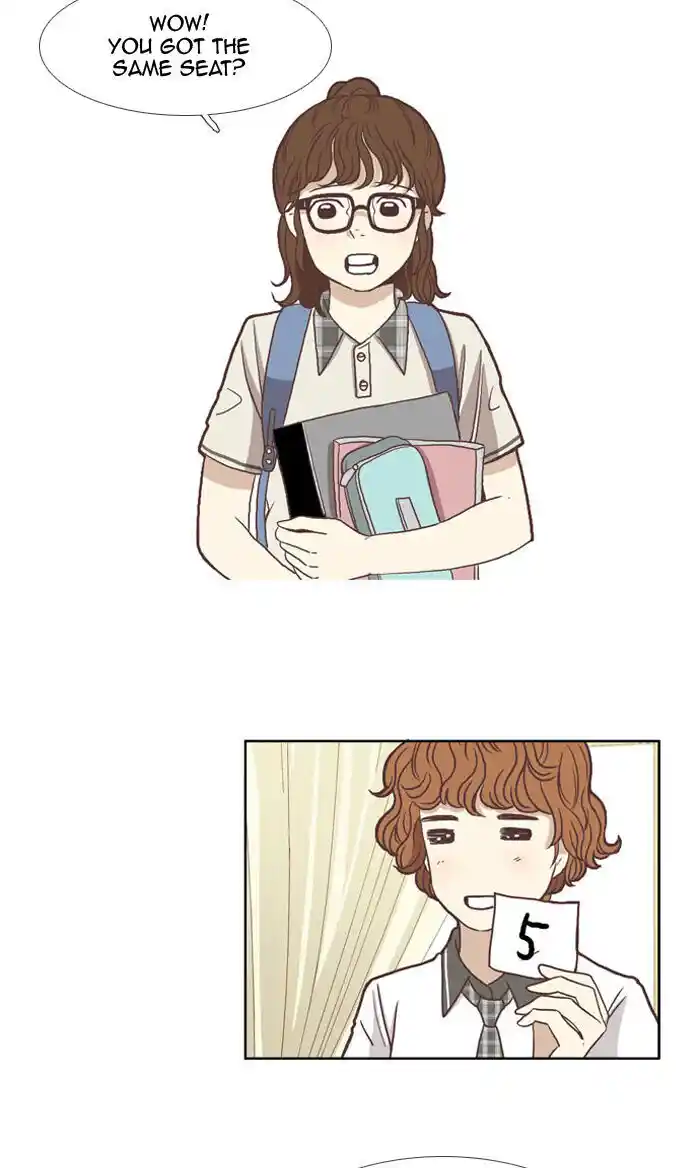 Shuumatsu Sekai Yuri Anthology Ch.061