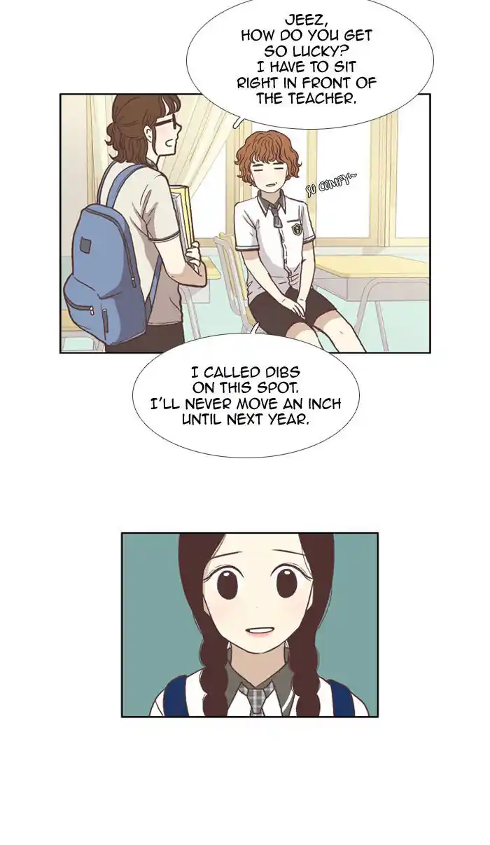 Shuumatsu Sekai Yuri Anthology Ch.061