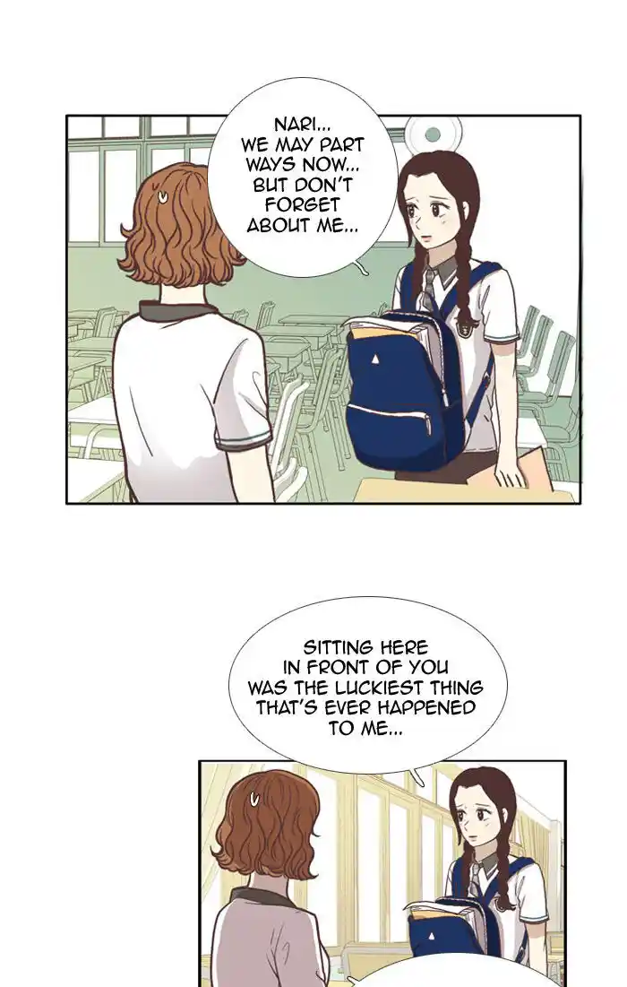 Shuumatsu Sekai Yuri Anthology Ch.061