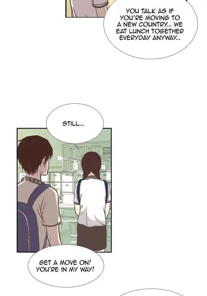 Shuumatsu Sekai Yuri Anthology Ch.061