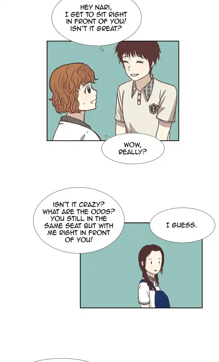 Shuumatsu Sekai Yuri Anthology Ch.061