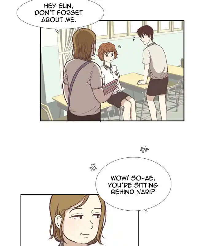 Shuumatsu Sekai Yuri Anthology Ch.061