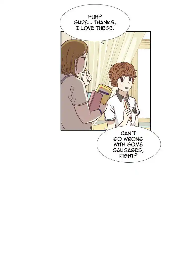 Shuumatsu Sekai Yuri Anthology Ch.061