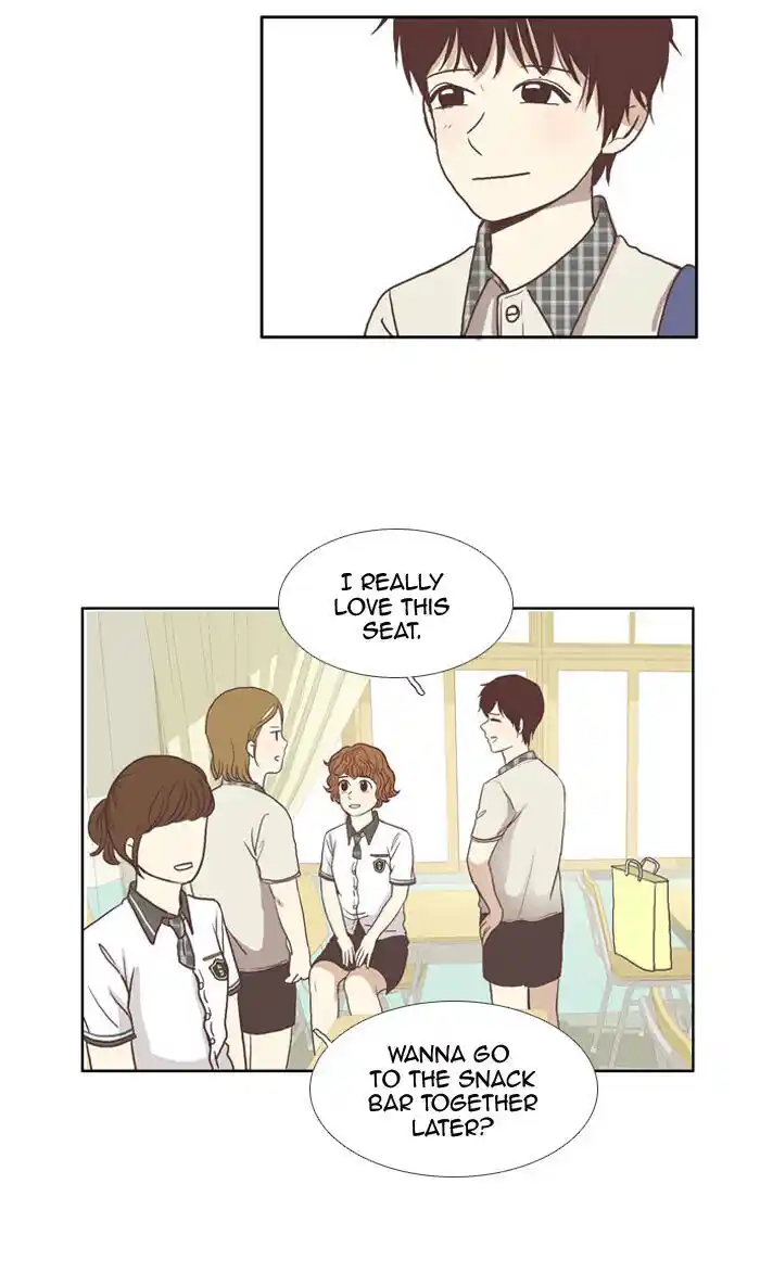 Shuumatsu Sekai Yuri Anthology Ch.061