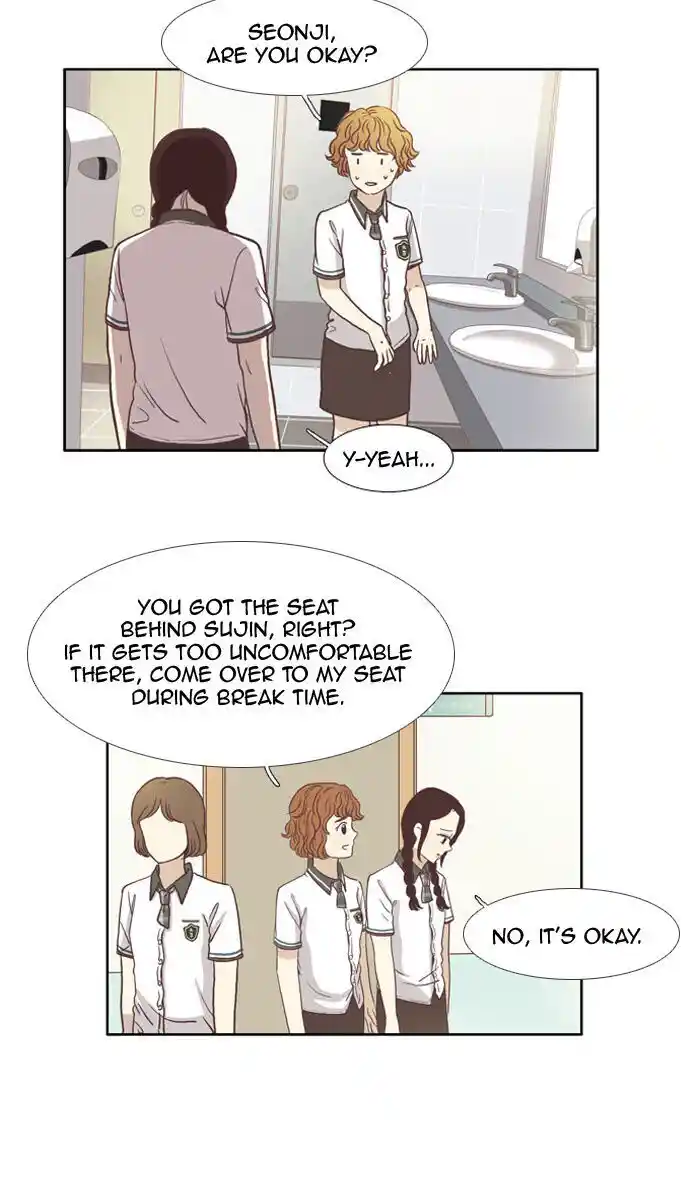 Shuumatsu Sekai Yuri Anthology Ch.061