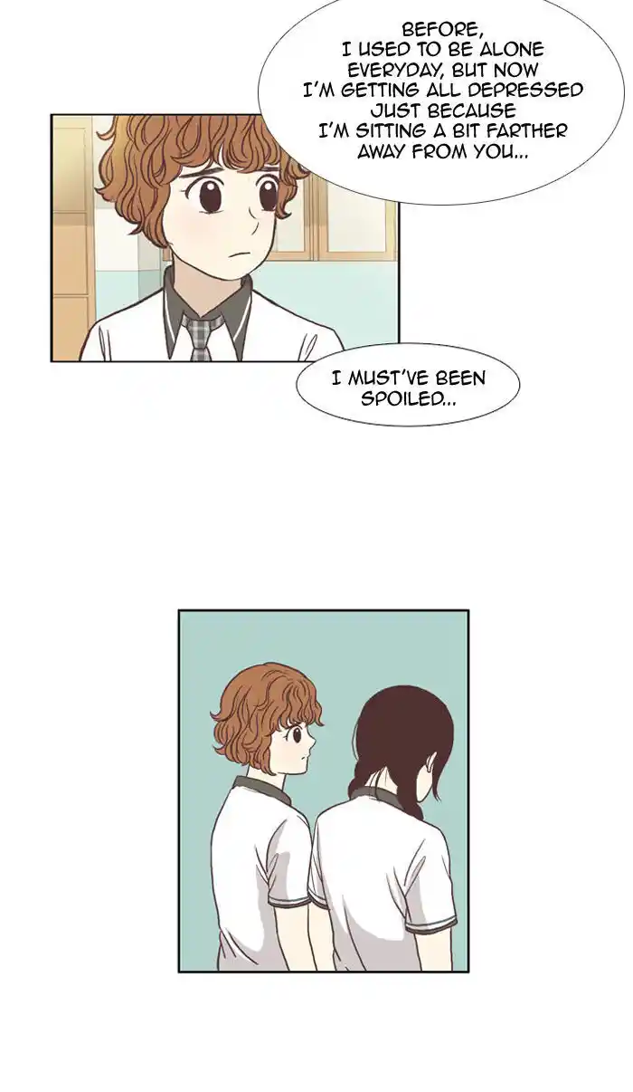 Shuumatsu Sekai Yuri Anthology Ch.061