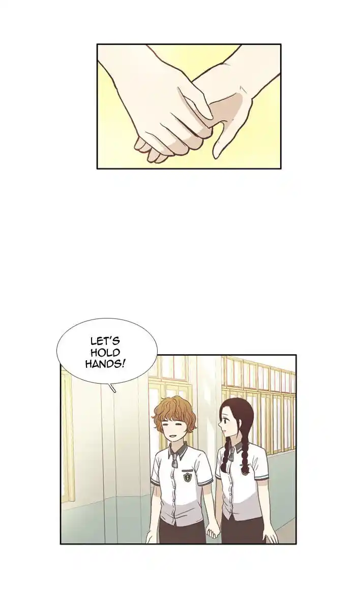 Shuumatsu Sekai Yuri Anthology Ch.061