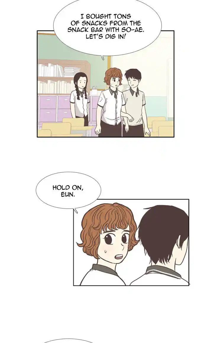 Shuumatsu Sekai Yuri Anthology Ch.061