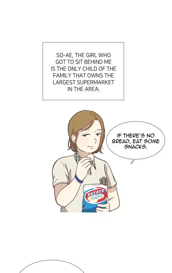 Shuumatsu Sekai Yuri Anthology Ch.062