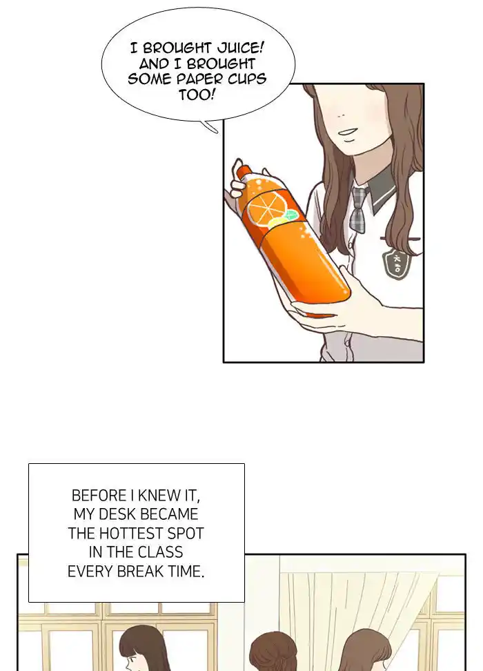 Shuumatsu Sekai Yuri Anthology Ch.062