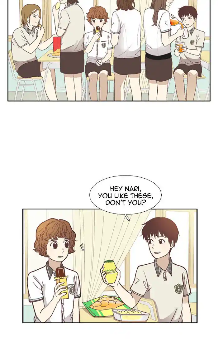 Shuumatsu Sekai Yuri Anthology Ch.062