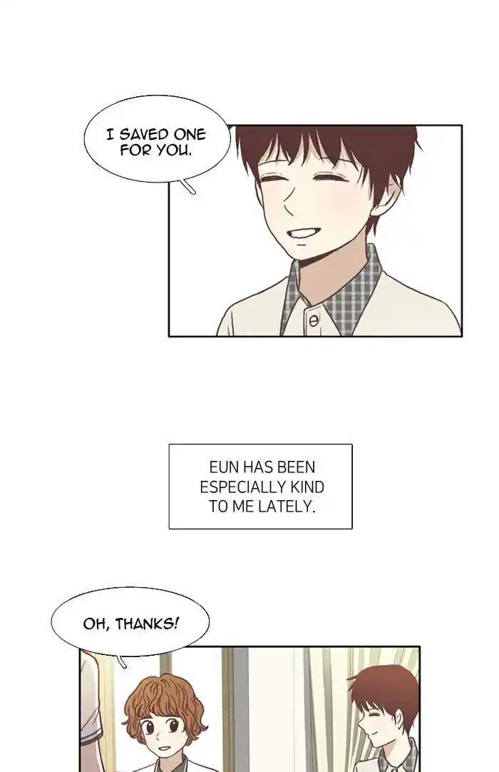 Shuumatsu Sekai Yuri Anthology Ch.062