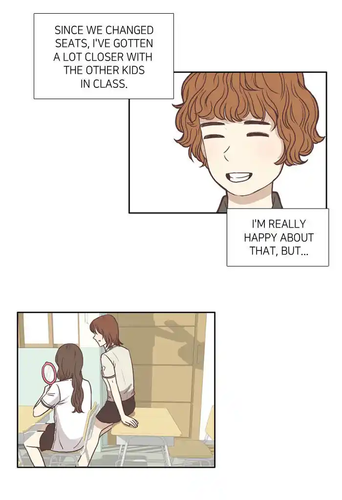 Shuumatsu Sekai Yuri Anthology Ch.062