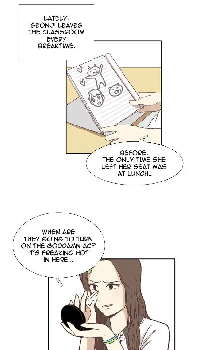 Shuumatsu Sekai Yuri Anthology Ch.062