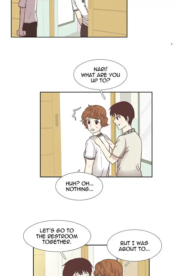 Shuumatsu Sekai Yuri Anthology Ch.062