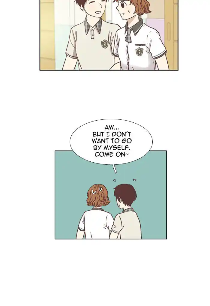 Shuumatsu Sekai Yuri Anthology Ch.062