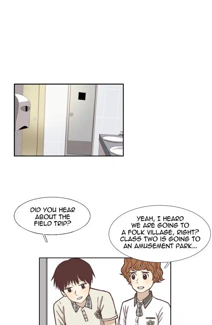 Shuumatsu Sekai Yuri Anthology Ch.062