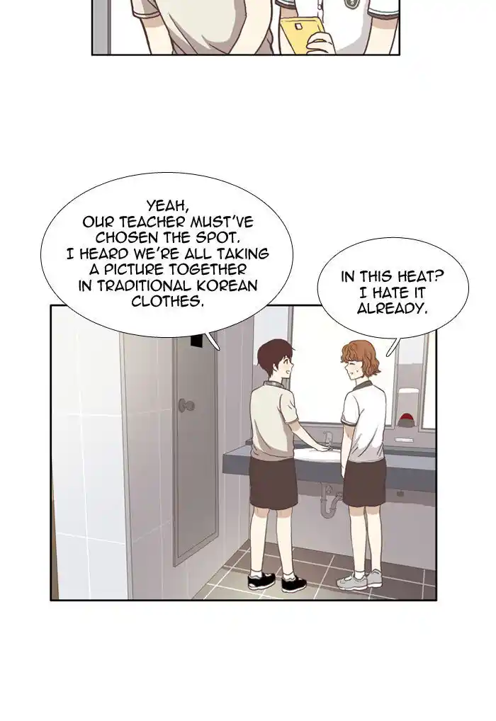 Shuumatsu Sekai Yuri Anthology Ch.062