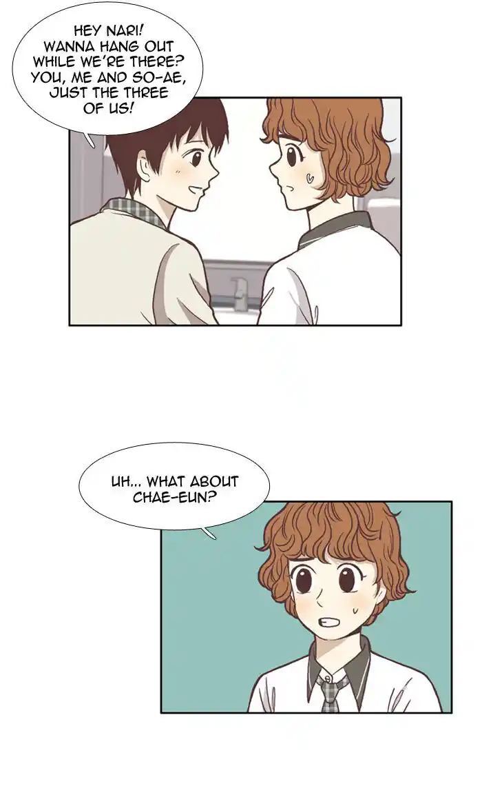 Shuumatsu Sekai Yuri Anthology Ch.062